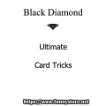 Ultimate Card Tricks by Black Diamond