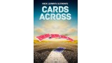 Ultimate Cards Across by Nick Lewin Ultimate Cards Across by Nick Lewin