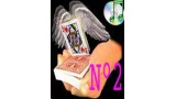 Ultimate Cards Vanish 2.0 by Lepetitmagicien Ultimate Cards Vanish 2.0 by Lepetitmagicien