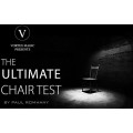 Ultimate Chair Test (Video+Pdf) by Paul Romhany & Vortex Magic Ultimate Chair Test (Video+Pdf) by Paul Romhany & Vortex Magic