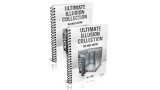 Ultimate Illusion Collection Vol 2 by Jc Sum Ultimate Illusion Collection Vol 2 by Jc Sum