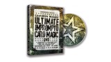 Ultimate Impromptu Card Magic by Cameron Francis Ultimate Impromptu Card Magic by Cameron Francis