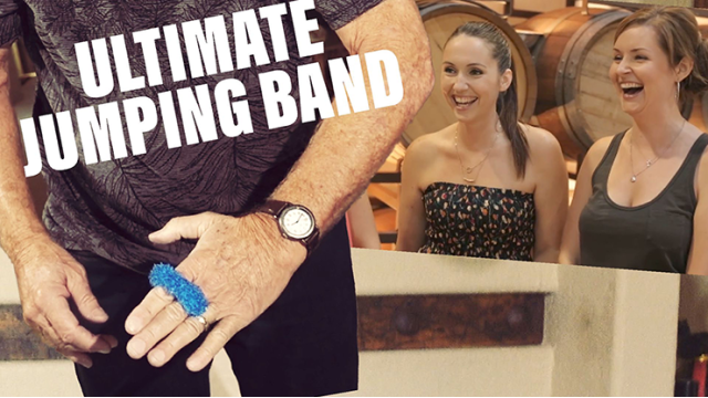 Ultimate Jumping Band by Jim Bodine Ultimate Jumping Band by Jim Bodine