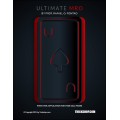 Ultimate Mrd (Mind Reader'S Dream) by Rafael Fontao
