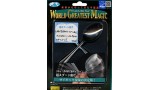 Ultimate Spoon Bend by Tenyo Ultimate Spoon Bend by Tenyo