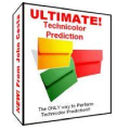 Ultimate Technicolor Prediction by John Cesta