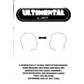 Ultimental by Jheff
