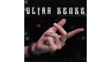 Ultra Sense by Daniel Hiew Ultra Sense by Daniel Hiew