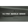 Ultra Single Band by Kelvin Trinh