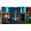 Unanchored by Ryan Schlutz