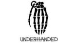 Underhanded by Paul Brook Underhanded by Paul Brook