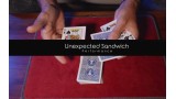 Unexpected Sandwich by Yoann Fontyn Unexpected Sandwich by Yoann Fontyn