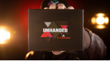 Unhanded by Jp Vallarino Unhanded by Jp Vallarino