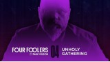 Unholy Gathering by Paul Wilson Unholy Gathering by Paul Wilson