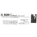 Uniword by Al Mann