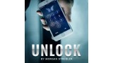 Unlock by Morgan Strebler Unlock by Morgan Strebler