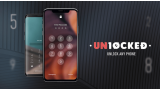 Unlocked by Gustavo Sereno And Gee Magic Unlocked by Gustavo Sereno And Gee Magic