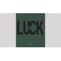 Unluck by Christopher Rawlins