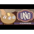 Uno by Darryl Davis And Daryl Williams