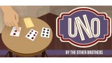 Uno by The Other Brothers Uno by The Other Brothers