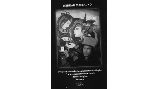 Uno De Los 52 Rincones Del Cosmos (Spanish) by Hernan Maccagno Uno De Los 52 Rincones Del Cosmos (Spanish) by Hernan Maccagno