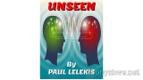 Unseen by Paul A. Lelekis Unseen by Paul A. Lelekis