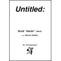 Untitled by Scott Xavier