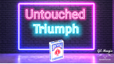 Untouched Triumph by Gonzalo Cuscuna Untouched Triumph by Gonzalo Cuscuna