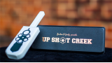 Up Shot Creek by Jordan O'Grady Up Shot Creek by Jordan O'Grady