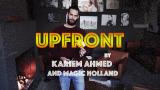 Upfront by Kariem Ahmed Upfront by Kariem Ahmed