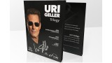 Uri Geller Trilogy (1-3) by Uri Geller And Masters Of Magic Uri Geller Trilogy (1-3) by Uri Geller And Masters Of Magic