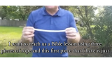 Use Magic Tricks To Teach The Bible Course 1 by Brian Smith Use Magic Tricks To Teach The Bible Course 1 by Brian Smith
