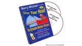 Use Your Head To Create Better Magic by Barry Mitchell Use Your Head To Create Better Magic by Barry Mitchell