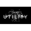 Utility Vol.1 Coin Magic By Miika Lehti
