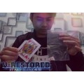 V-Restored by Arif Illusionist V-Restored by Arif Illusionist