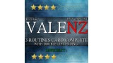 Valenz by Saysevent Valenz by Saysevent
