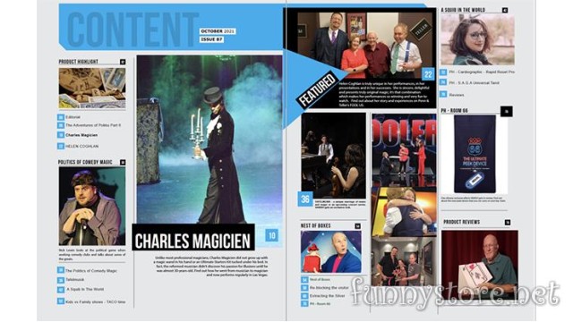 Vanish Magazine #87 Vanish Magazine #87