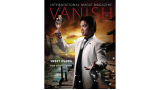 Vanish Magazine #98 Vanish Magazine #98