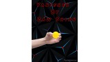 Vanished by Zaw Shinn Vanished by Zaw Shinn