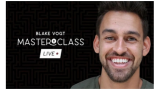 Vanishing Inc Masterclass by Blake Vogt Week 1-3 Vanishing Inc Masterclass by Blake Vogt Week 1-3