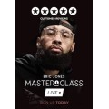 Vanishing Inc Masterclass Live Lecture (Week 1) by Eric Jones