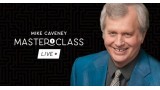 Vanishing Inc Masterclass Live Lecture (Week 2) by Mike Caveney Vanishing Inc Masterclass Live Lecture (Week 2) by Mike Caveney