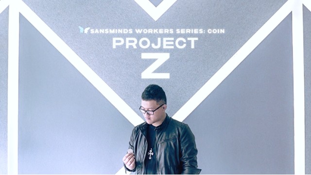Vanishing Z by Zee Vanishing Z by Zee