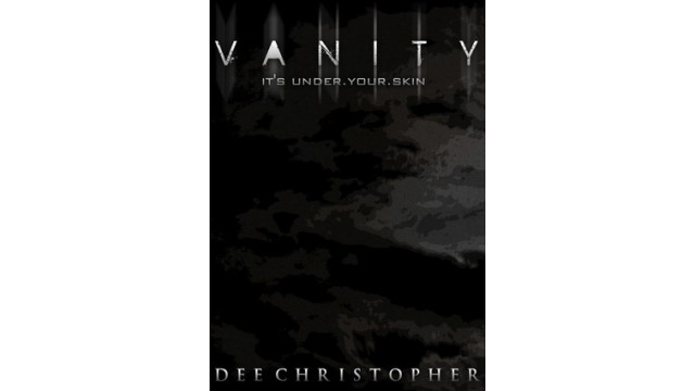 Vanity by Dee Christopher Vanity by Dee Christopher