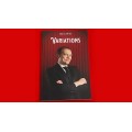 Variations by Boris Wild
