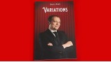Variations by Boris Wild Variations by Boris Wild