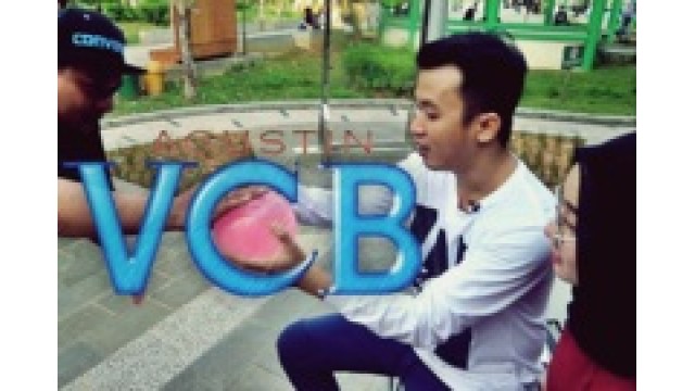 VCB by Agustin VCB by Agustin