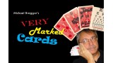 Very Marked Cards by Michael Breggar Very Marked Cards by Michael Breggar