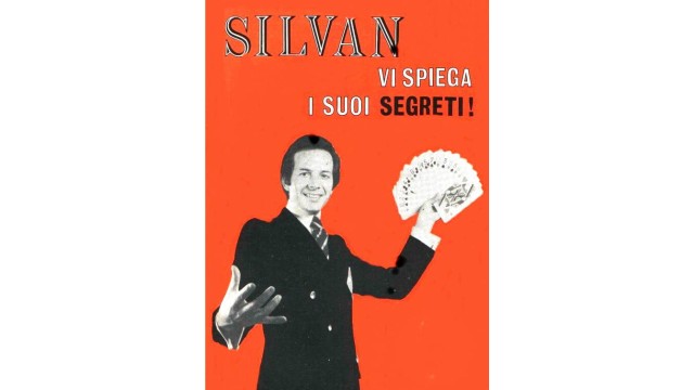 Vi Spiega I Suoi Segreti by Silvan Vi Spiega I Suoi Segreti by Silvan