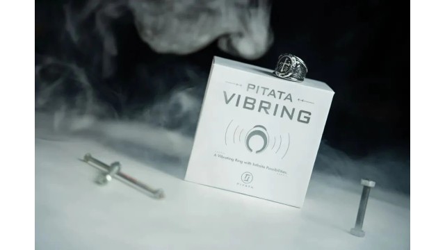 Vibring by Pitata Magic Vibring by Pitata Magic